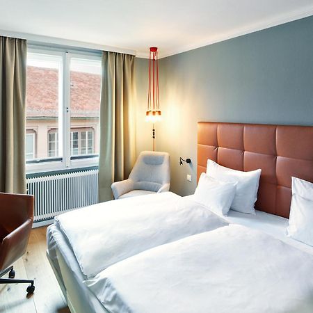 Hotel Weitzer Graz - Centre Of Graz Exterior photo