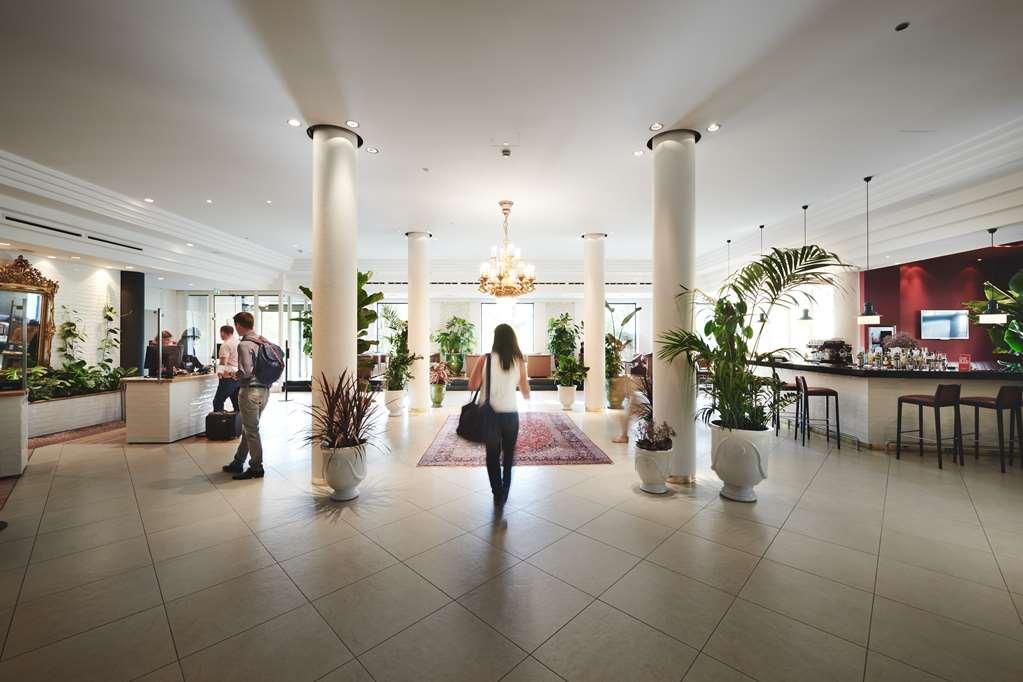 Hotel Weitzer Graz - Centre Of Graz Interior photo